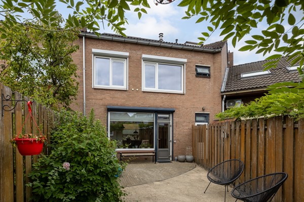 Medium property photo - Espenhof 3, 4623 BA Bergen op Zoom